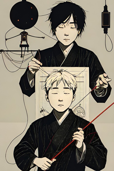 One Last Rewrite [Oneshot]