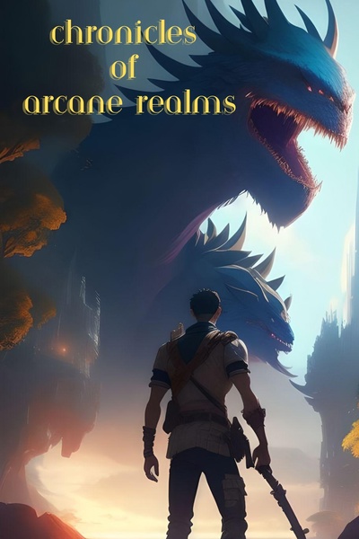 Chronicles of Arcane Realms