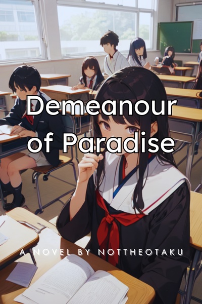 Demeanour of Paradise