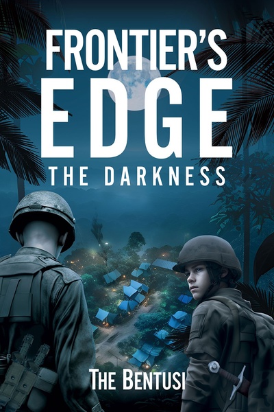 Frontier's Edge: The Darkness