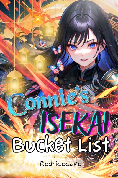 Connie's Isekai Bucket List