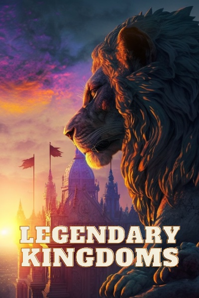 Legendary Kingdoms