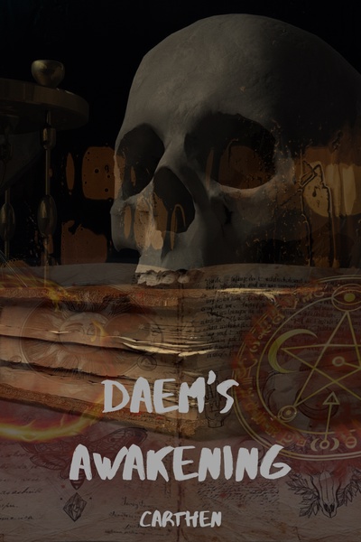 Daem's Awakening: The Demon Uprising