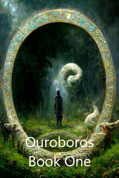 Ouroboros Book One