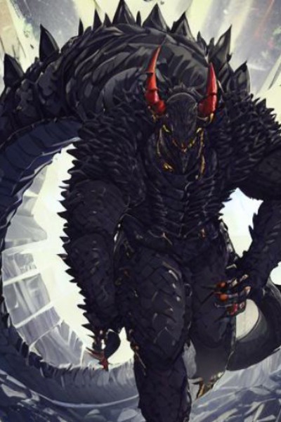 A Dragmmoth's tale to building a magic Empire.