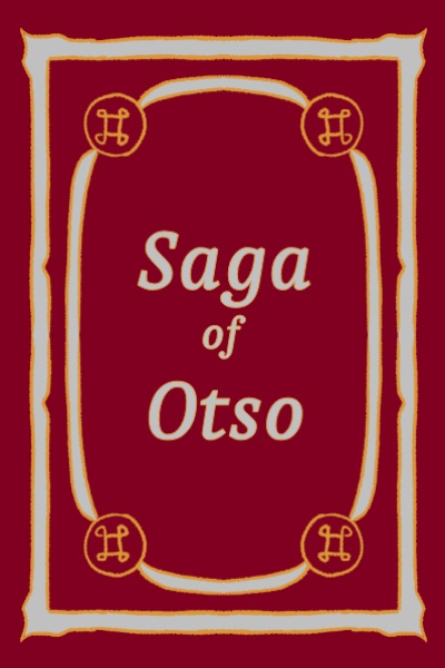 Heidinland: Saga of Otso