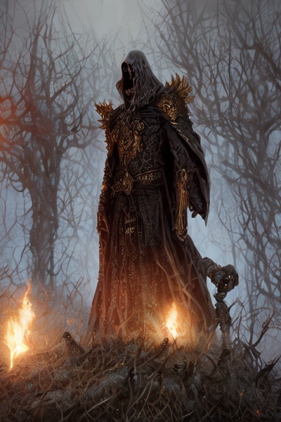 It Seems I Truly Am A Necromancer