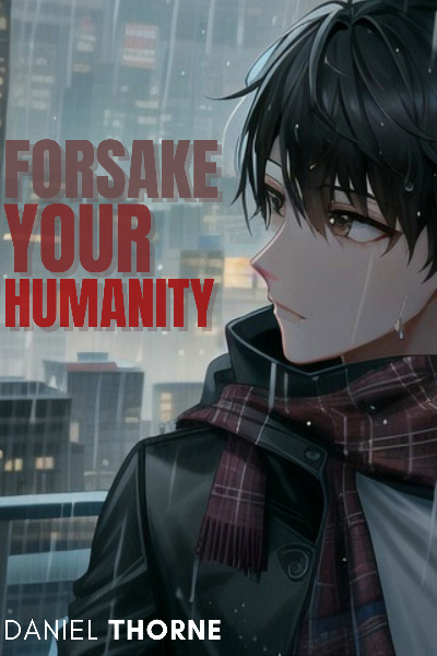 Forsake Your Humanity