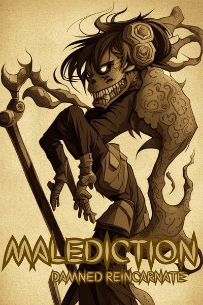 Malediction: Damned Reincarnate