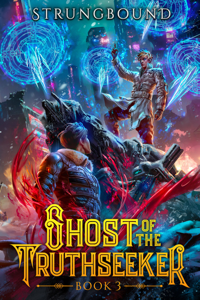 Ghost of the Truthseeker