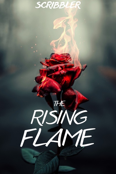 The Rising Flame