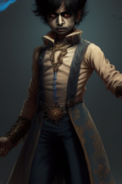 The mystics of uncertainty