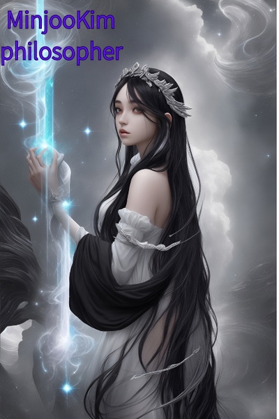 Minjoo Kim, philosopher