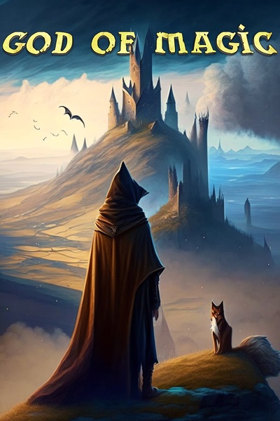 The God of Magic