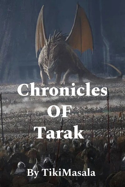 Chronicles of Tarak