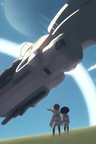 Reborn as an American in the MCU