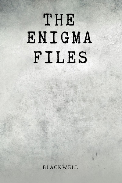 The Enigma Files