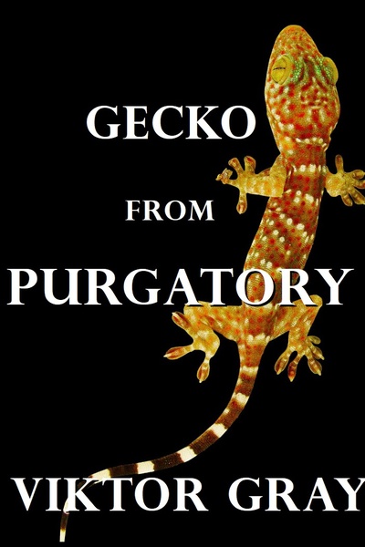 Gecko from Purgatory