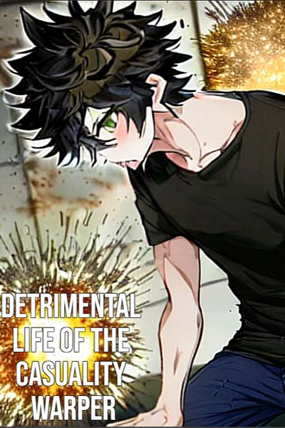 Detrimental Life of the Causality Warper