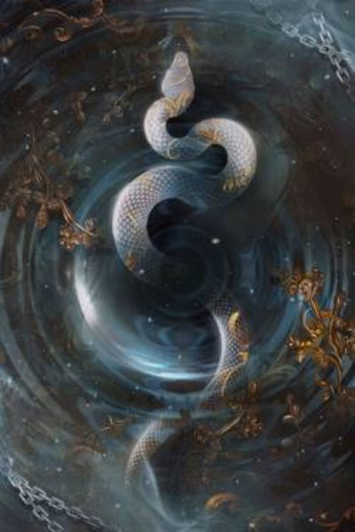 The hero Child: A Fateful Encounter with Destiny