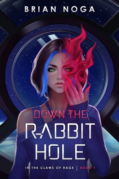 In the Claws of Rage: Down the Rabbit Hole
