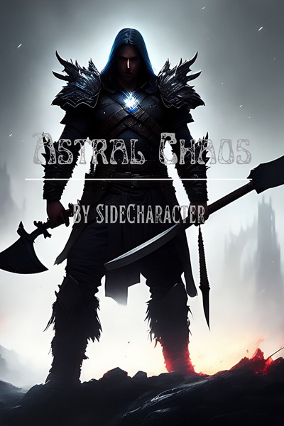 Astral Chaos