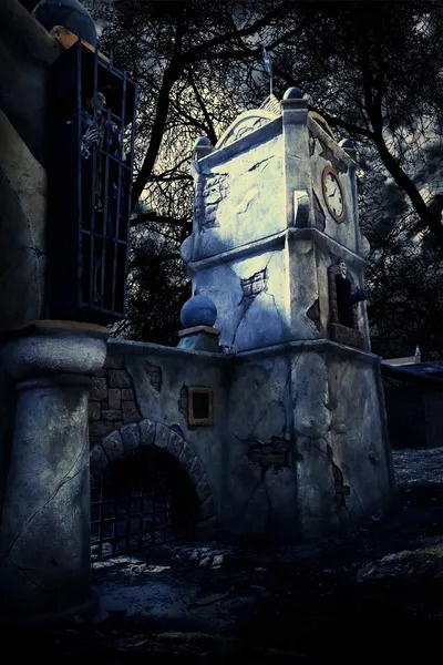 Atelier Gwen: Alchemist of the White Tower