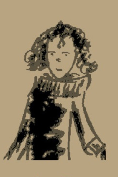 Liana in between Worlds