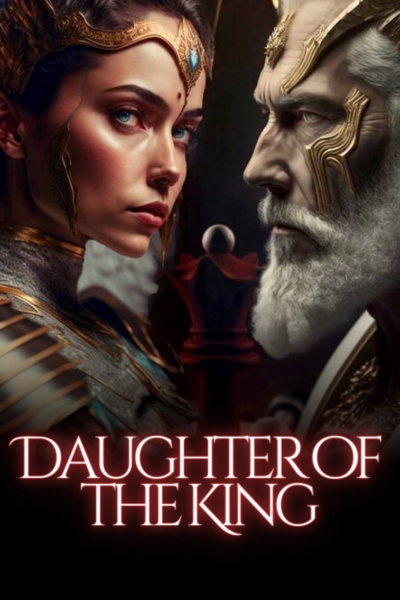 Daughter Of The King
