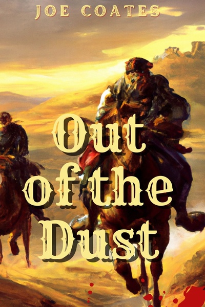 Out of the Dust