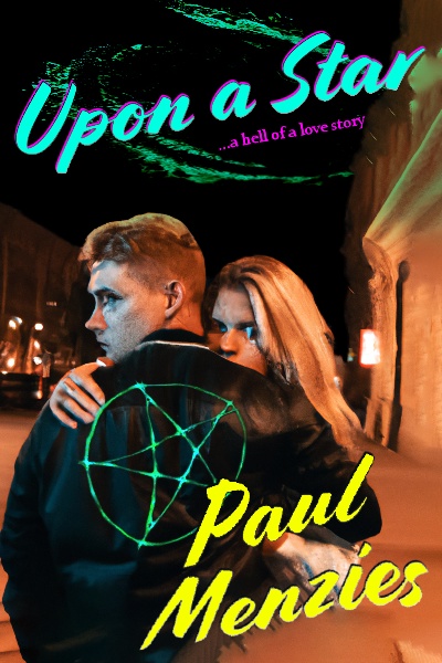 Upon a star: a hell of a love story