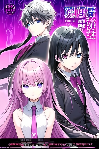 My secret ex was my stepsister 2