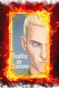 Tuatha de Danann [Sidhe Slice of Life with Gamelit/LitRPG elements]
