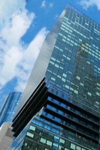 The Traveling Shop Keeper