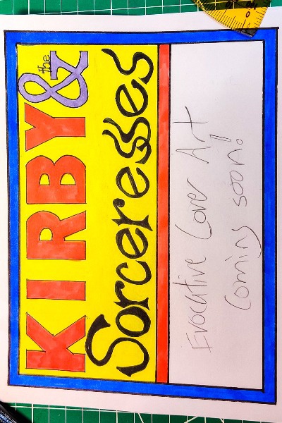 Kirby & the Sorceresses