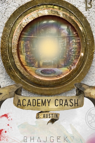 Academy Crash