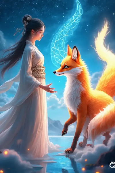 Guide of Cultivation[Female lead Xianxia]