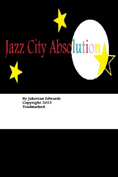 Jazz City Absolution