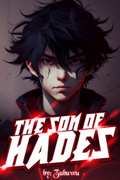 The Son Of Hades in Twilight