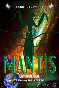 MANTIS: On Hiatus