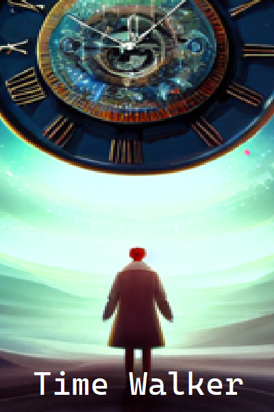 Time Walker