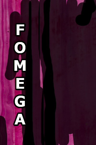 Fomega: Omegaverse Romance