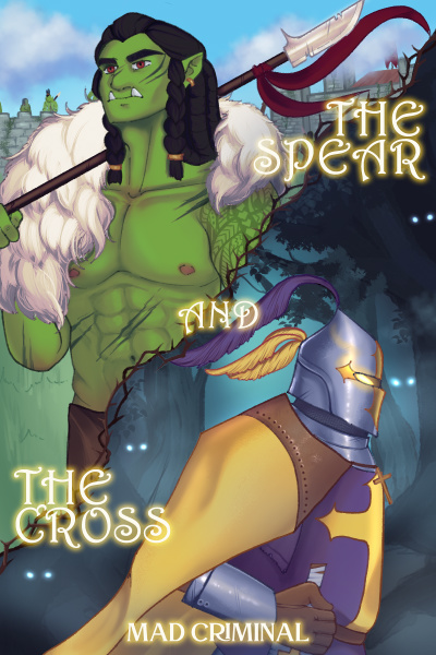 The Spear and The Cross