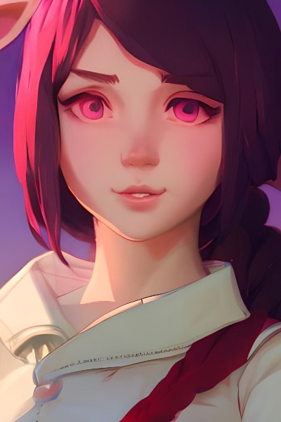 Rabbit's Home : Origin