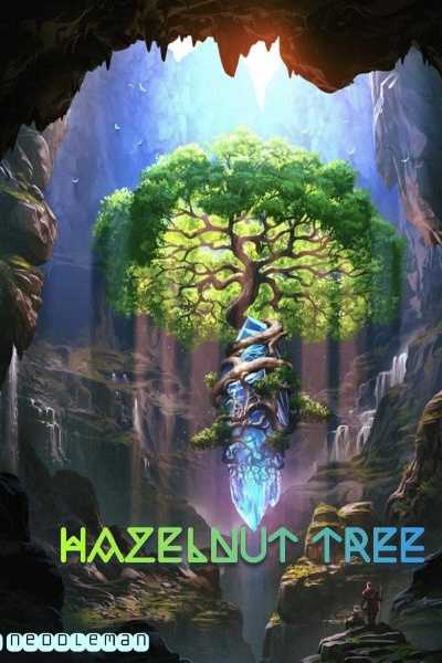 Hazelnut Tree