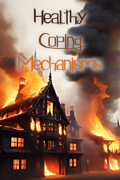 Healthy Coping Mechanisms