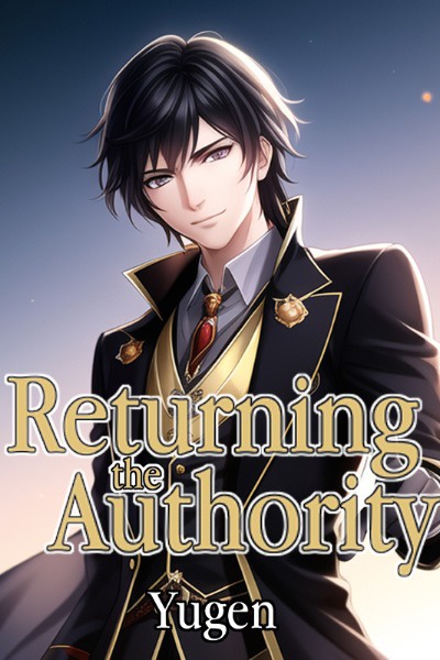 Returning the Authority: Former Owner of the Body is Still in My Head