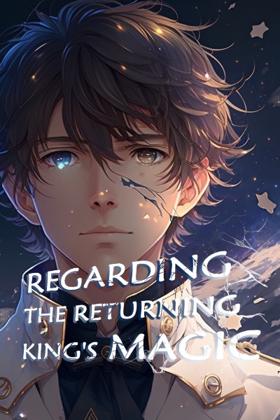 Regarding a Returning King's Magic [Regression Story]