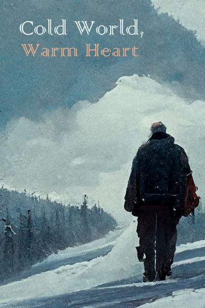 Cold World, Warm Heart [A Reincarnation System Progression Fantasy]