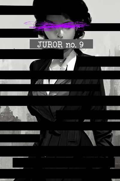 Juror No. 9